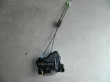 Замок двери TOYOTA CAMRY ACV40 Перед Лев (Контрактный) 334300053
