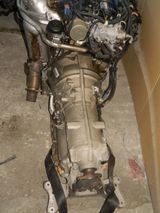 АКПП BMW 1-SERIES F20 116i N13B16A (Контрактный) 35815002