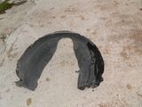 Подкрылок TOYOTA CAMRY ACV40 Перед Прав (Контрактный) 1041510106