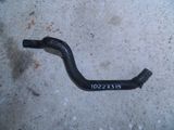 Патрубок печки NISSAN QASHQAI J10 MR20DE (Контрактный) 10223319