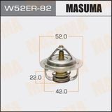 Термостат MASUMA W52ER82 MAZDA Capella