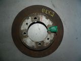 Диск тормозной MITSUBISHI GALANT E33A Зад (Контрактный) 81530368