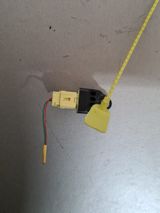 Датчик AIRBAG TOYOTA CAMRY ACV40 (Контрактный) 94584154