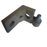 Петля двери VAG 6Y0831411D SKODA Octavia