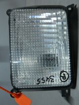 Фара противотуманная NISSAN CUBE Z11 Перед Прав 3455 (Контрактный) 72367030