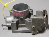 Дроссельная заслонка NISSAN QG15DE (Контрактный) 79780829