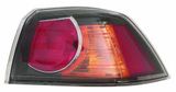 Фонарь DEPO 21419A9LAE2C Задн. Лев.  MITSUBISHI LANCER 2008-2009