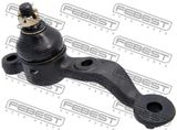 Опора шаровая FEBEST 0120JZS160LH