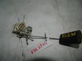 Датчик уровня топлива MAZDA DEMIO DY3W (Kонтрактный) 0340704