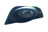 Фара противотуманная TYC 195939001A HONDA FIT USA 2009- Перед Прав