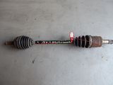 Привод HONDA FIT GD1 Перед Лев (Контрактный) 82532883
