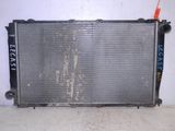 Радиатор ДВС SUBARU LEGACY BG5 EJ20 (Контрактный) 65243541