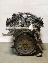 Двигатель NISSAN TEANA J32 VQ25DE (Контрактный) 24147001