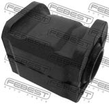 Сайлентблок FEBEST TAB051 TOYOTA COROLLA