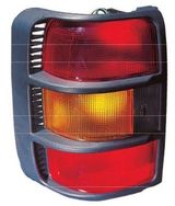 Фонарь DEPO 2141938L1A MITSUBISHI PAJERO 91-97