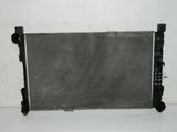 Радиатор ДВС MERCEDES-BENZ C180 CL203 (Контрактный) 45984815