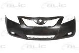 Бампер передний AP TY38100000100 TOYOTA CAMRY ACV40 2007-2009