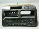 Блок управления климат-контролем TOYOTA CAMRY SV40 (Контрактный) 81540567