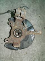 Ступица HONDA STEPWGN RF1 Перед Прав (Контрактный) 79586910
