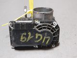 Дроссельная заслонка MITSUBISHI 4G19 (Контрактный) 79780324