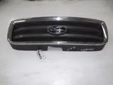 Решетка радиатора SUBARU FORESTER SG5 (Контрактный) 26090213