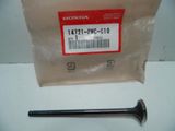 Клапан выпускной HONDA 14721PWC010