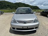 Капот TOYOTA PLATZ NCP12 (Контрактный) 28603007