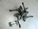 Катушка зажигания NISSAN TEANA J32 VQ25DE (Контрактный) 2414700117