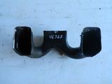 Воздуховод TOYOTA 5584412470 TOYOTA COROLLA ZZE120 4ZZFE (Б/У)