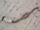 Катализатор NISSAN SERENA HFC26 MR20DD (Контрактный) 1040150134