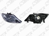 Фара SAT ST2171140R HONDA FIT ARIA 02-04 4D (Евросвет) Перед Прав