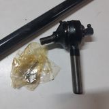 Наконечник рулевой TOYOTA 4504660H03 TOYOTA Land Cruiser