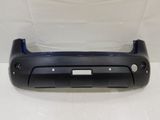 Бампер задний NISSAN 85022JE24H NISSAN Qashqai J10 УЦЕНКА