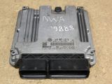 Блок управления ДВС VOLKSWAGEN GOLF (Контрактный) 79590651