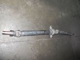 Карданный вал SUBARU FORESTER SHJ FB20 (Контрактный) 27117618