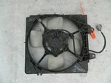 Диффузор радиатора MAZDA CAPELLA GFER (Контрактный) 72367965