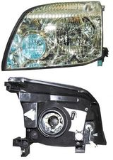 Фара NISSAN 260608H926 Перед. Лев. NISSAN X-TRAIL T30 2001-2007