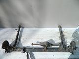 Балка подвески NISSAN PRIMERA WHP11 Зад (Контрактный) 40951708