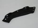 Кронштейн фары JORDEN JH20POL11021AL VOLKSWAGEN POLO 11- (металл) LH