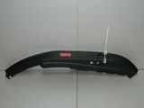 Накладка замка двери HYUNDAI EQUUS VI G6DA 2013-2015 Задн Лев (Б/У) 35017517