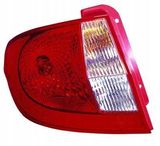 Фонарь API HN36025000L00 Задн. Лев. HYUNDAI GETZ 2006