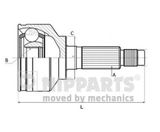 Привод HYUNDAI 495251R001
