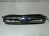 Решетка радиатора SUBARU LEGACY BP5 (Контрактный) 81540843