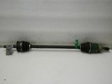 Привод SUBARU LEGACY BP9 EJ20 Зад Лев (Контрактный) D9996064