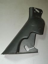 Накладка порога FIAT PANDA Прав (Б/У)