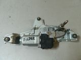 Мотор заднего дворника TOYOTA COROLLA FIELDER NZE121 (Контрактный) 81528614
