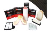 Фильтр воздушный WINP FA21237U AUDI A3 1.8T/2.0T 2013-2017, AUDI Q3 2.0T 2020-