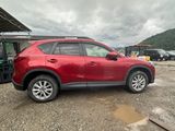 Крыло MAZDA CX-5 KE2FW Перед Прав (Контрактный) 22887011