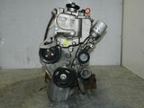 Двигатель VOLKSWAGEN GOLF VI 5K1 CAX (Контрактный) 45990290