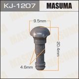 Клипса MASUMA KJ1207 TOYOTA